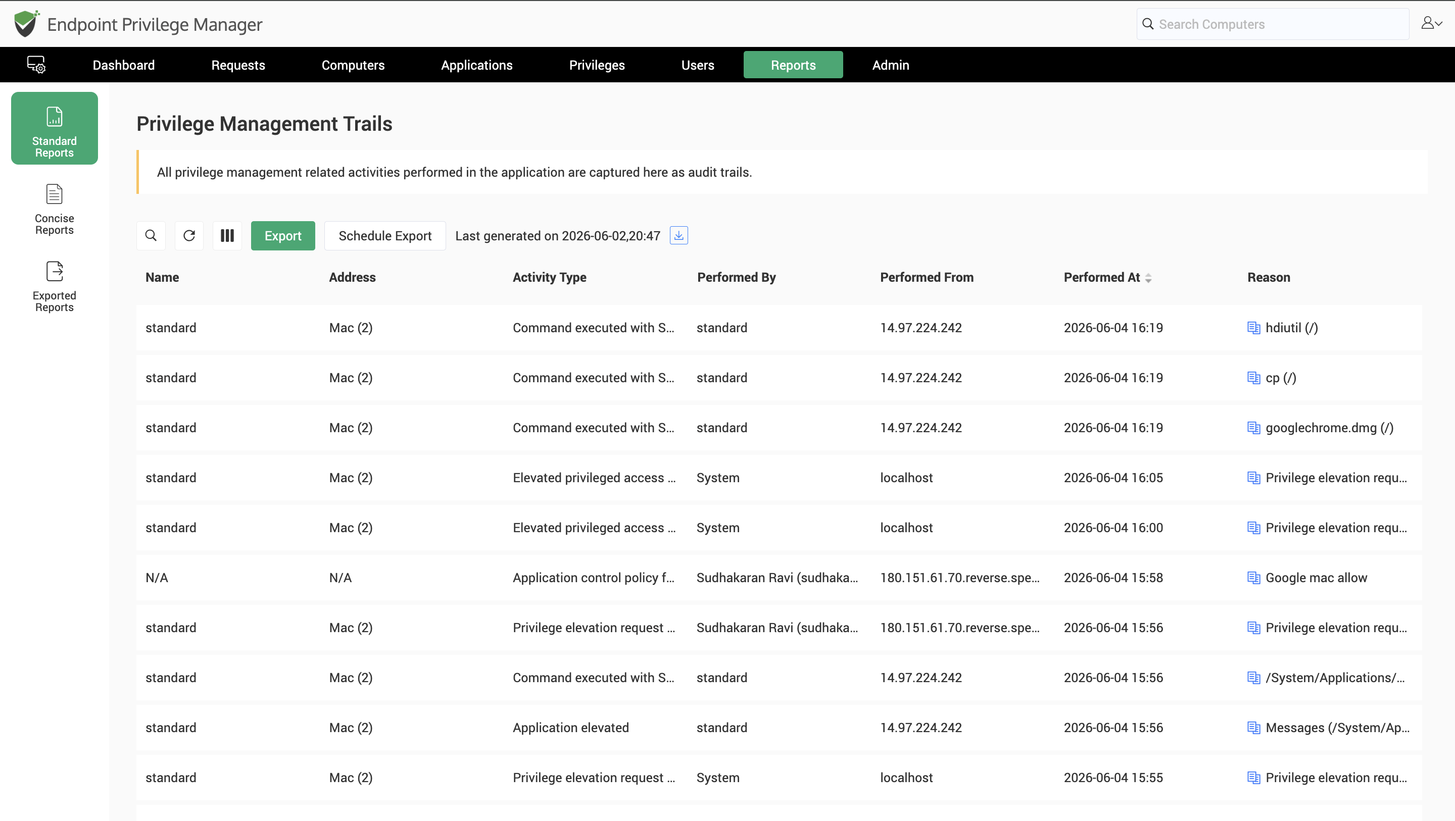 Privilege-Management-Trails-In-EPM