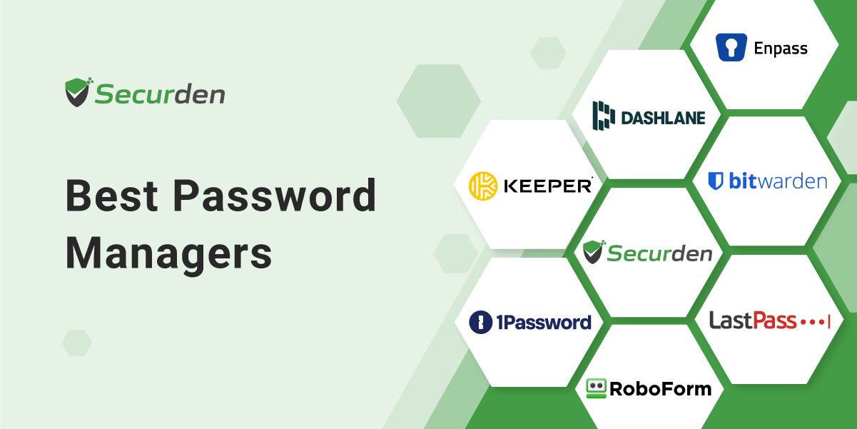 10 Best Password Managers in 2025 to Secure Digital Assets