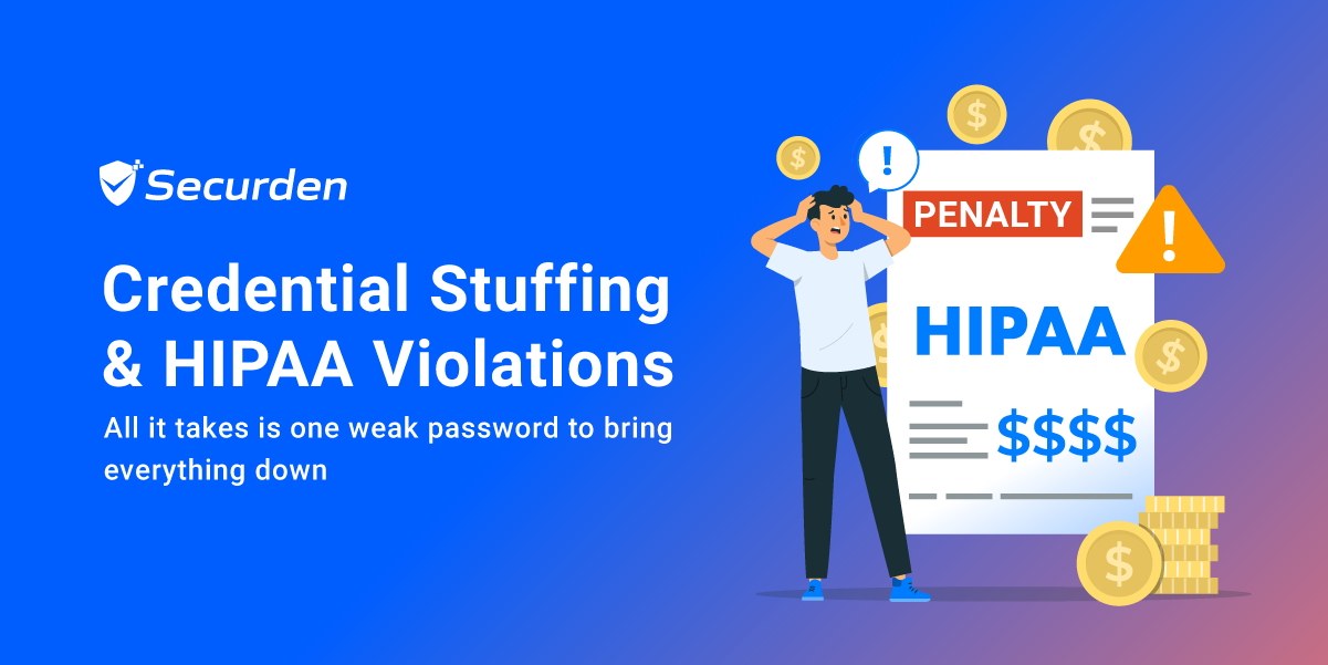 Credential Stuffing & HIPAA Violations: The Warby Parker Breach Explained