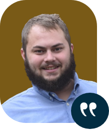 Jacob, SYSTEMS ENGINEER