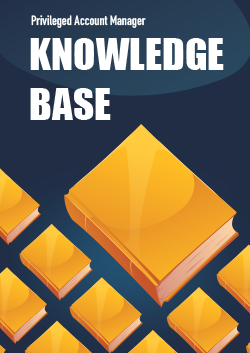 PAM Knowledge Base