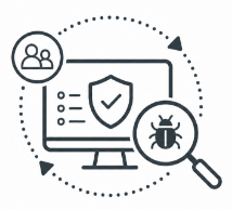 Third-party penetration testing
