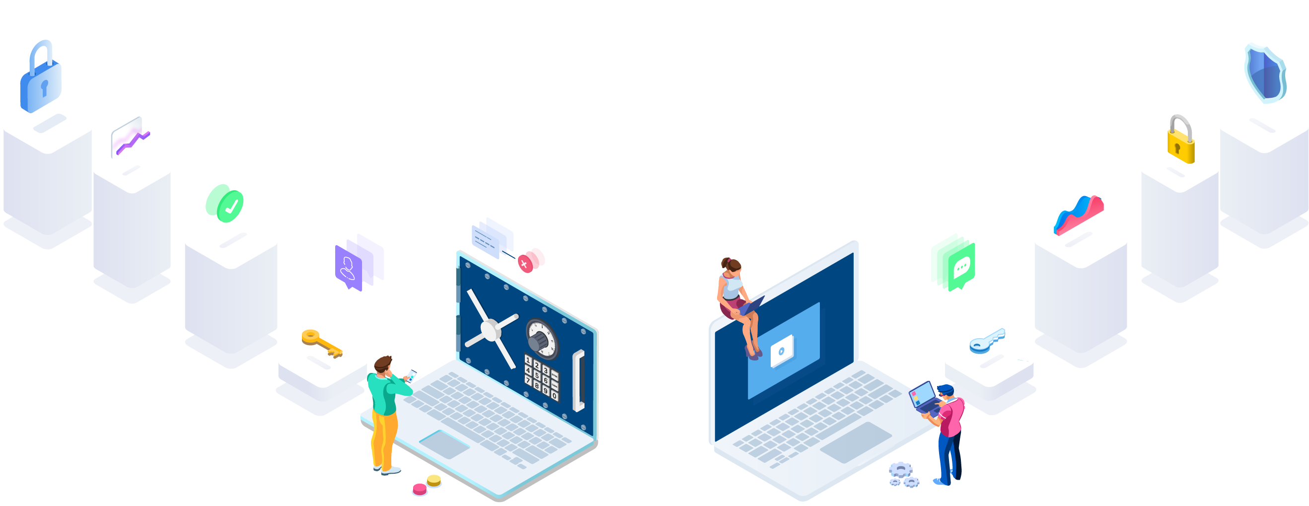 Privileged Access Governance Security Platform