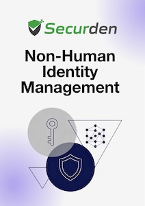 Non-Human Identity Management