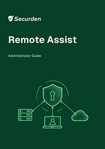 Remote Assist Admin Guide