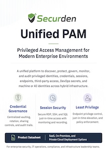 Unified PAM Datasheet