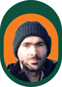 Ricardo P, Senior Network Security Engineer