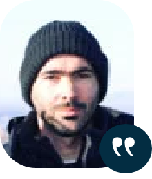 Ricardo P, Senior Network Security Engineer