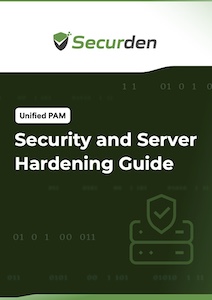 Security and Server Hardening Guide