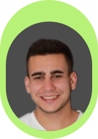 David Ledergerber, System Engineer