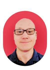 Tim N, Infrastructure Engineer, UFS TECH
