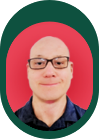 Tim N, Infrastructure Engineer, UFS TECH