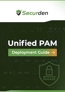 Unified PAM Deployment Guide