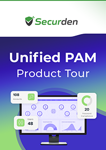 PAM Product Tour